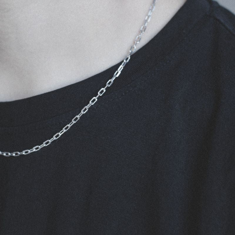 Link Chain Necklace