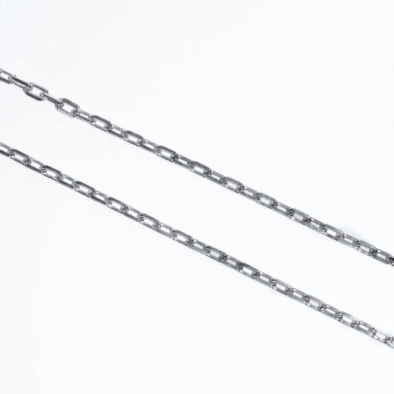 Link Chain Necklace