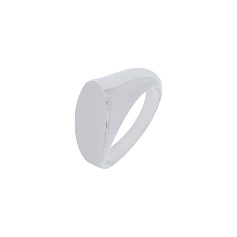 Sloped Ring