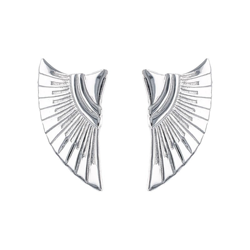 Wing Earrings