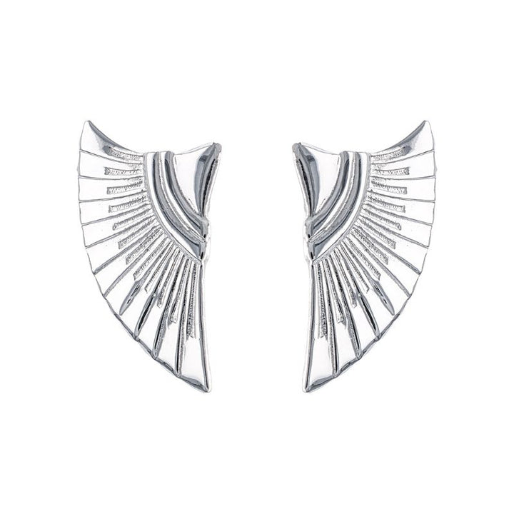 Wing Earrings